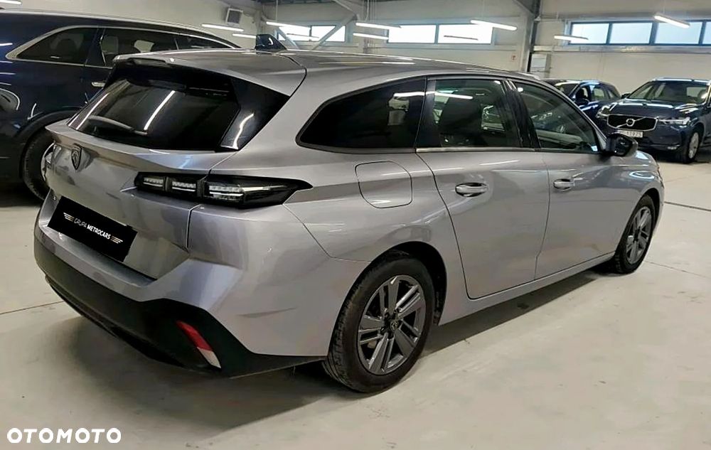 Peugeot 308 1.5 BlueHDi Active Pack S&S - 6