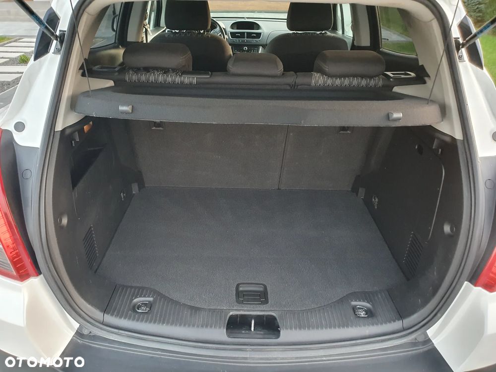 Opel Mokka 1.4 Turbo ecoFLEX Start/Stop 4x4 Innovation - 18