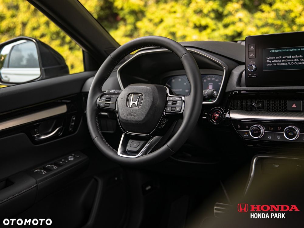 Honda CR-V - 6
