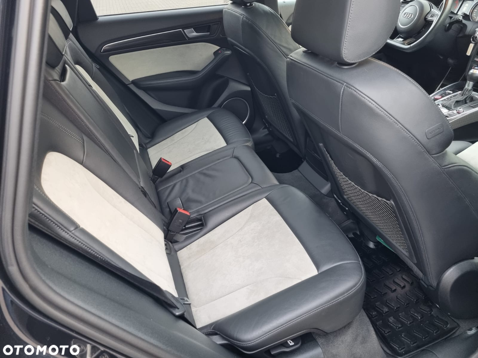 Audi SQ5 3.0 TDI Quattro Competition - 28