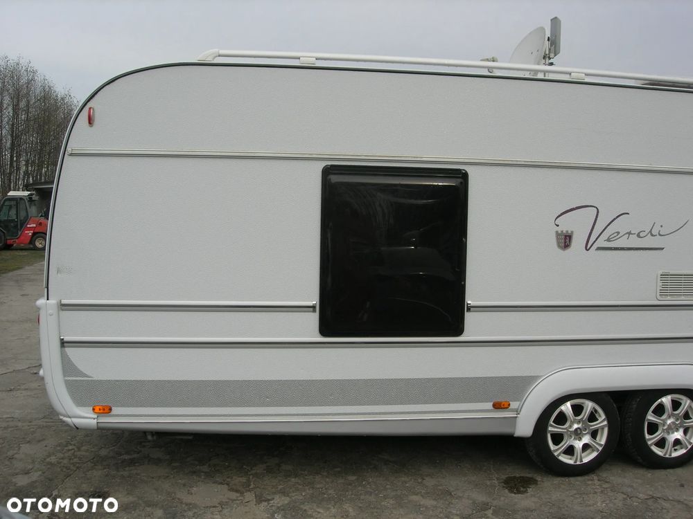 Tabbert VERDI W26 - 6