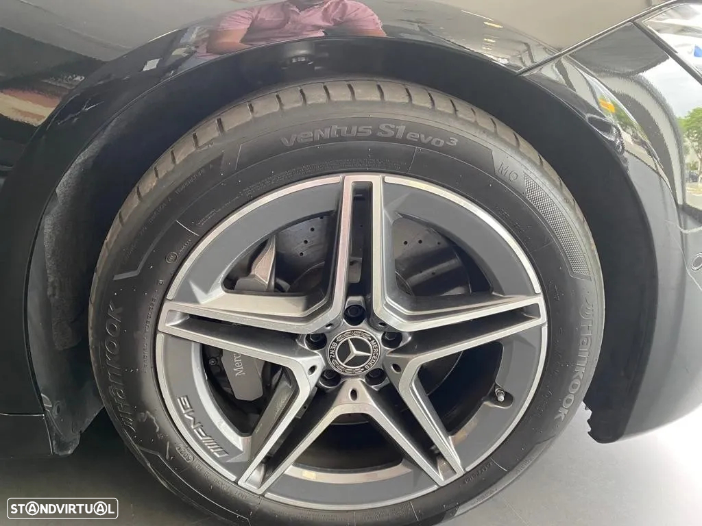 Mercedes-Benz S 400 d 4Matic - 7