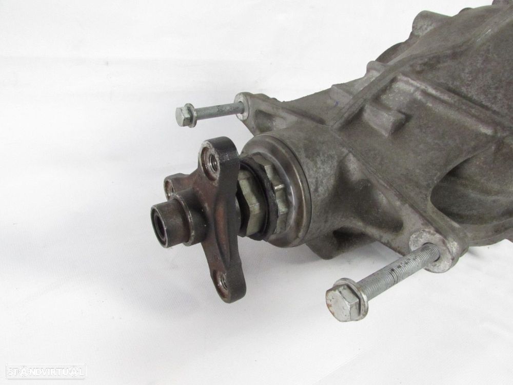Diferencial 3.08 Trás Seminovo/ Original BMW 7 (F01, F02, F03, F04)/BMW 5 Gran T... - 2