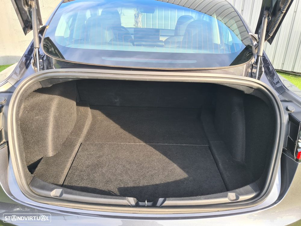 Tesla Model 3 Standard Range Plus RWD - 12