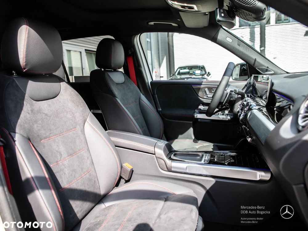 Mercedes-Benz GLB AMG 35 4-Matic - 6