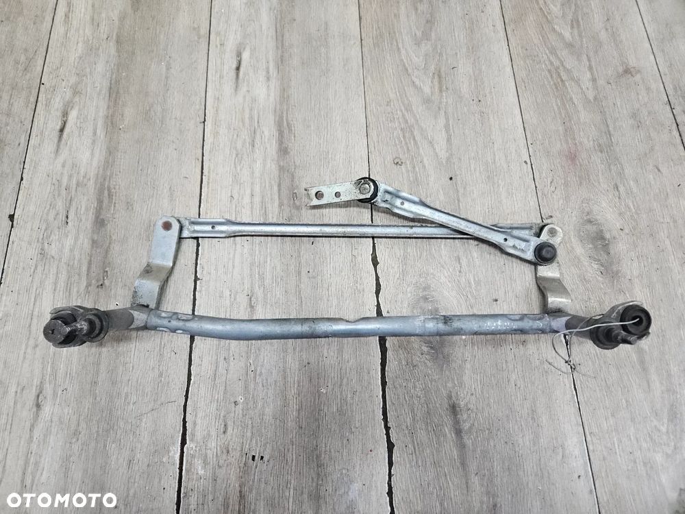 Mechanizm wycieraczek VW CADDY TOURAN Europa 1T1955023 1T1955023A