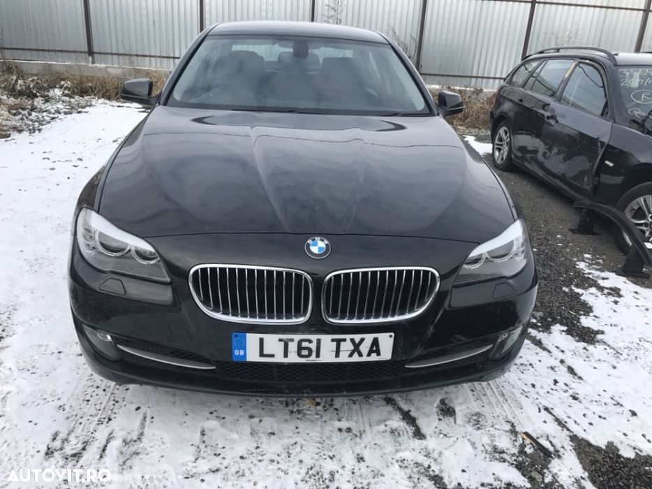 Dezmembram bmw 520 d f10 - 3