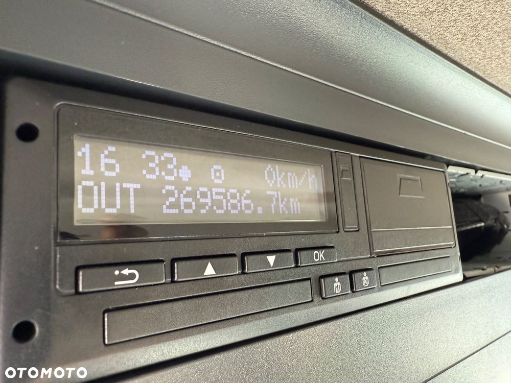 MAN TGL 12.220/Euro6/Automat/Klima/Navi/Kamera/Kontener/Winda - 21