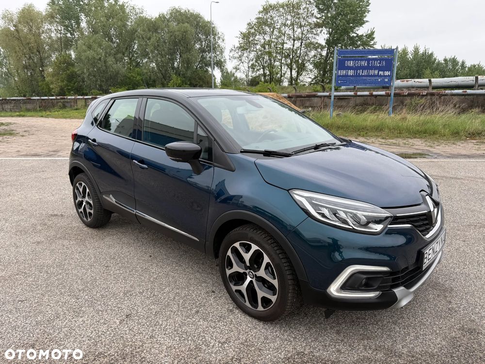 Renault Captur 1.2 Energy TCe Intens - 10