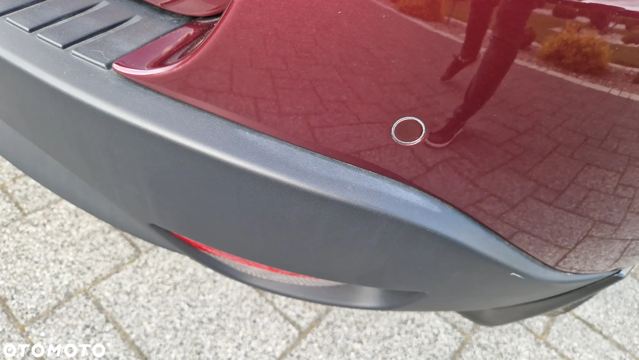 Renault Scenic ENERGY TCe 115 Bose Edition - 32