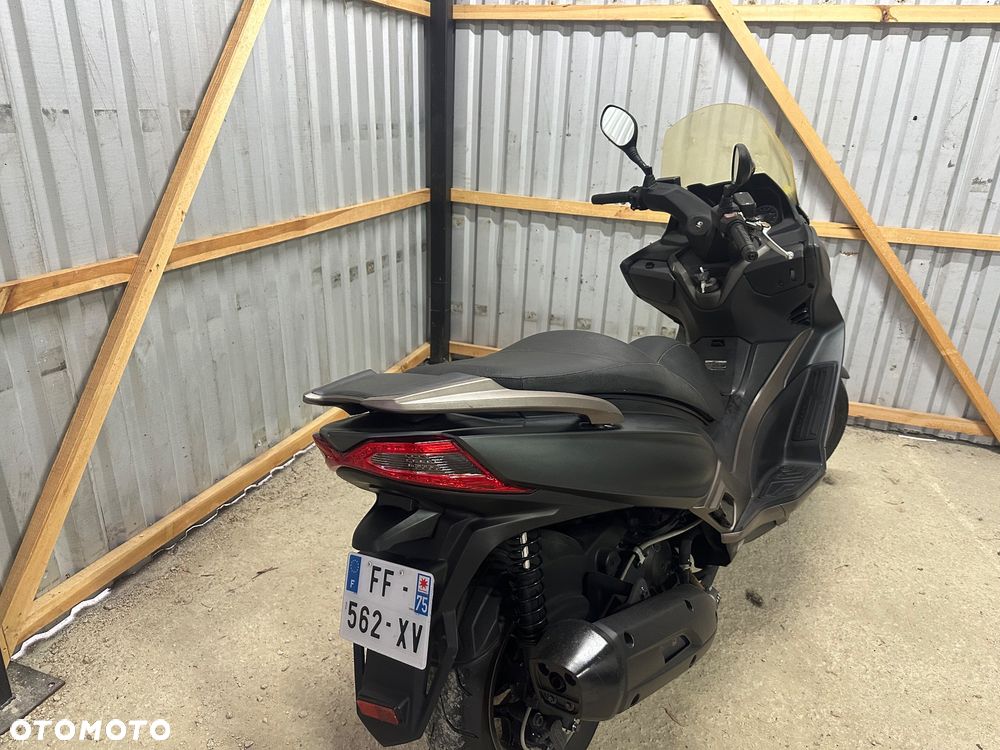 Kymco X-Town - 2