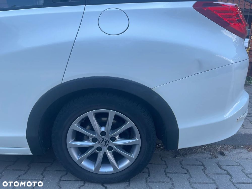 Honda Civic 1.6 i-DTEC Style Edition - 4