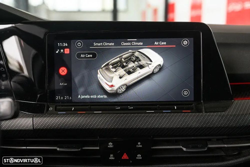 VW Golf 1.5 eTSI OPF DSG R-Line - 47