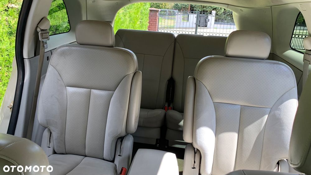 Chrysler Pacifica 4.0 AWD - 10