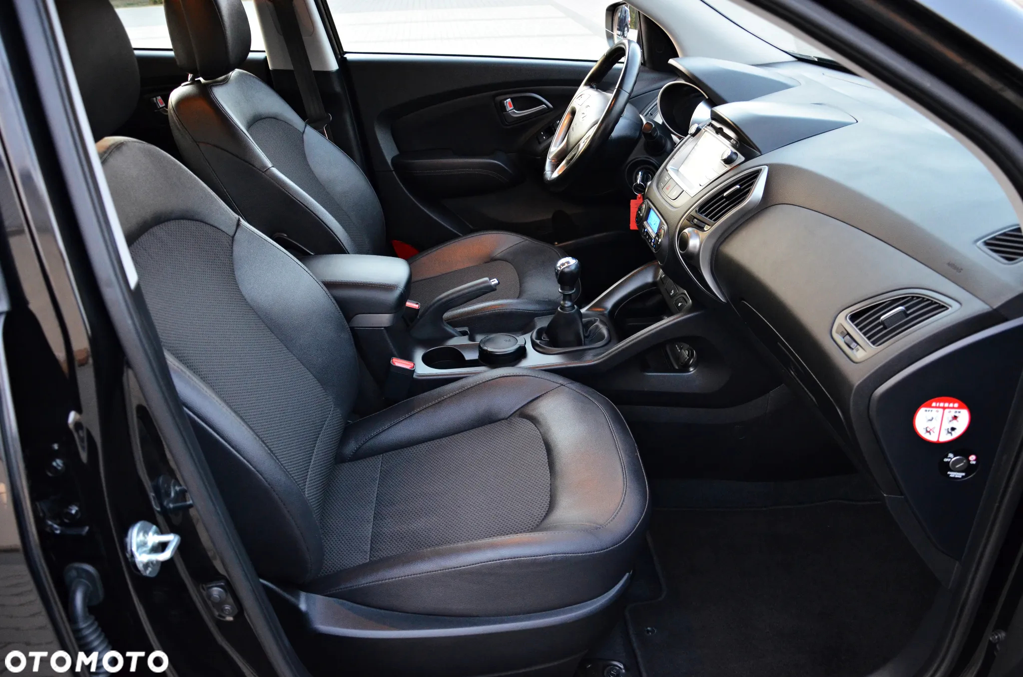 Hyundai ix35 - 36