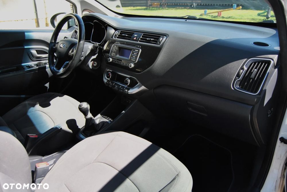 Kia Rio 1.2 Spirit - 7