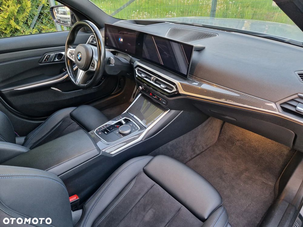 BMW Seria 3 - 12