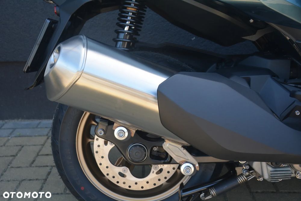 BMW C 400 GT - 26