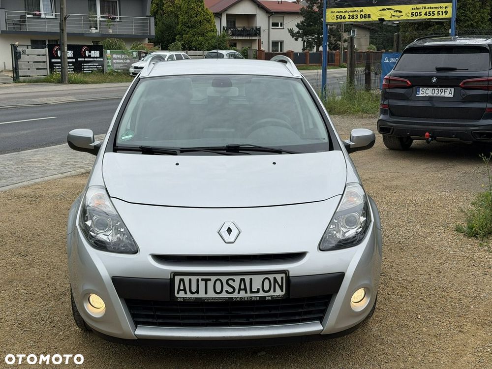 Renault Clio - 5