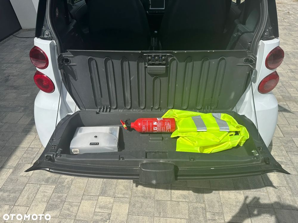 Smart Fortwo - 10