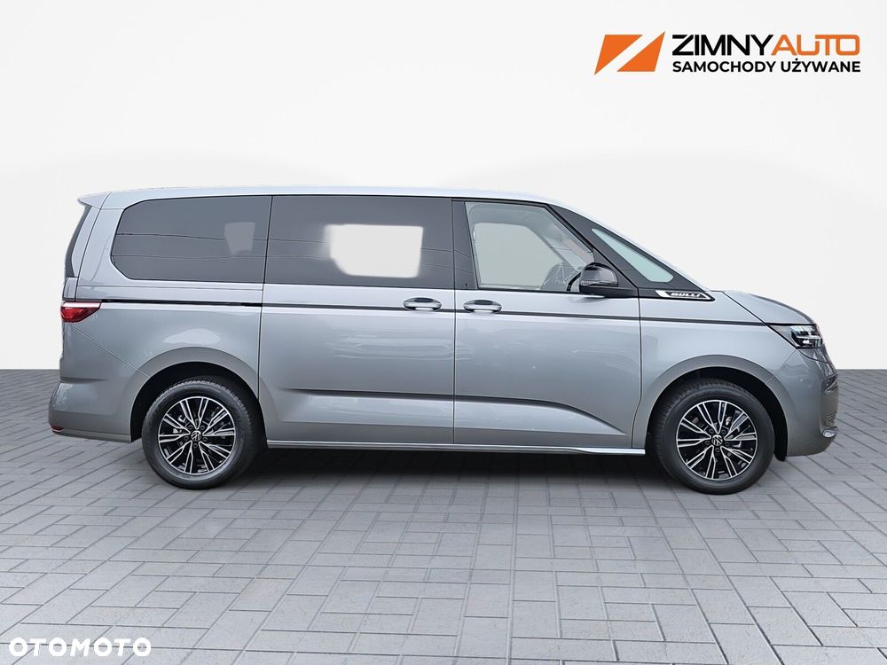 Volkswagen Multivan 1.5 TSI L2 Life DSG - 7