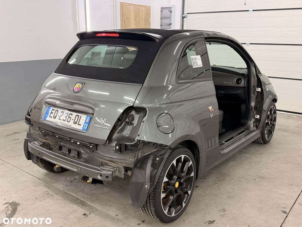 Abarth 500 - 3