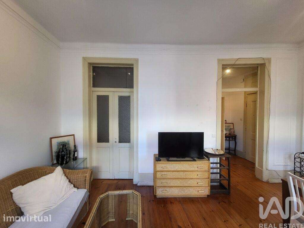 Apartamento T2 em Misericórdia de 88,00 m2 - Grande imagem: 2/25