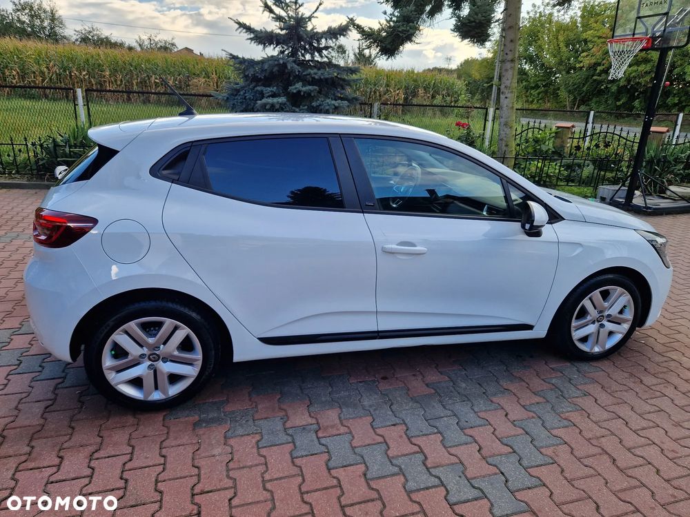 Renault Clio 1.0 TCe Zen - 36