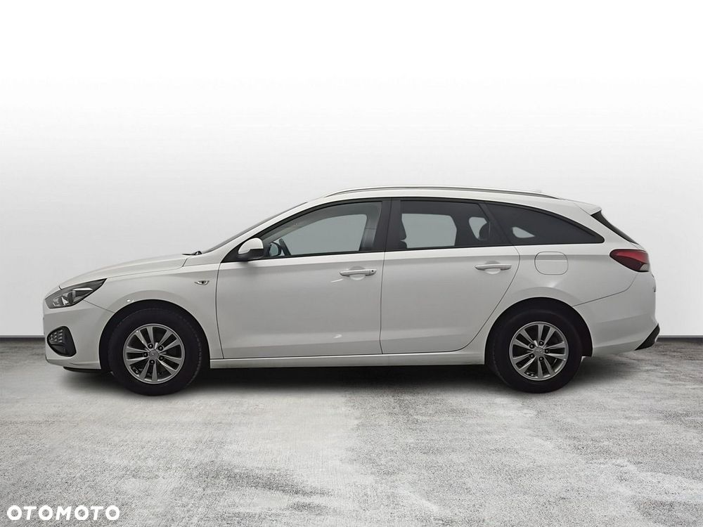 Hyundai i30 1.5 DPI Modern - 3