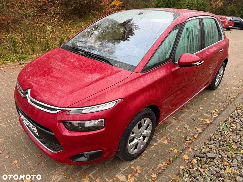 Citroën C4 Picasso PureTech 130 Stop&Start Selection - 17