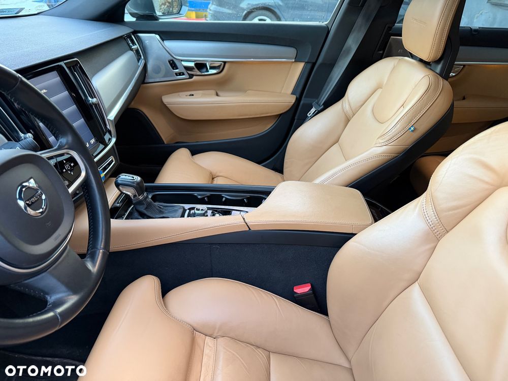 Volvo S90 D5 AWD Inscription - 2