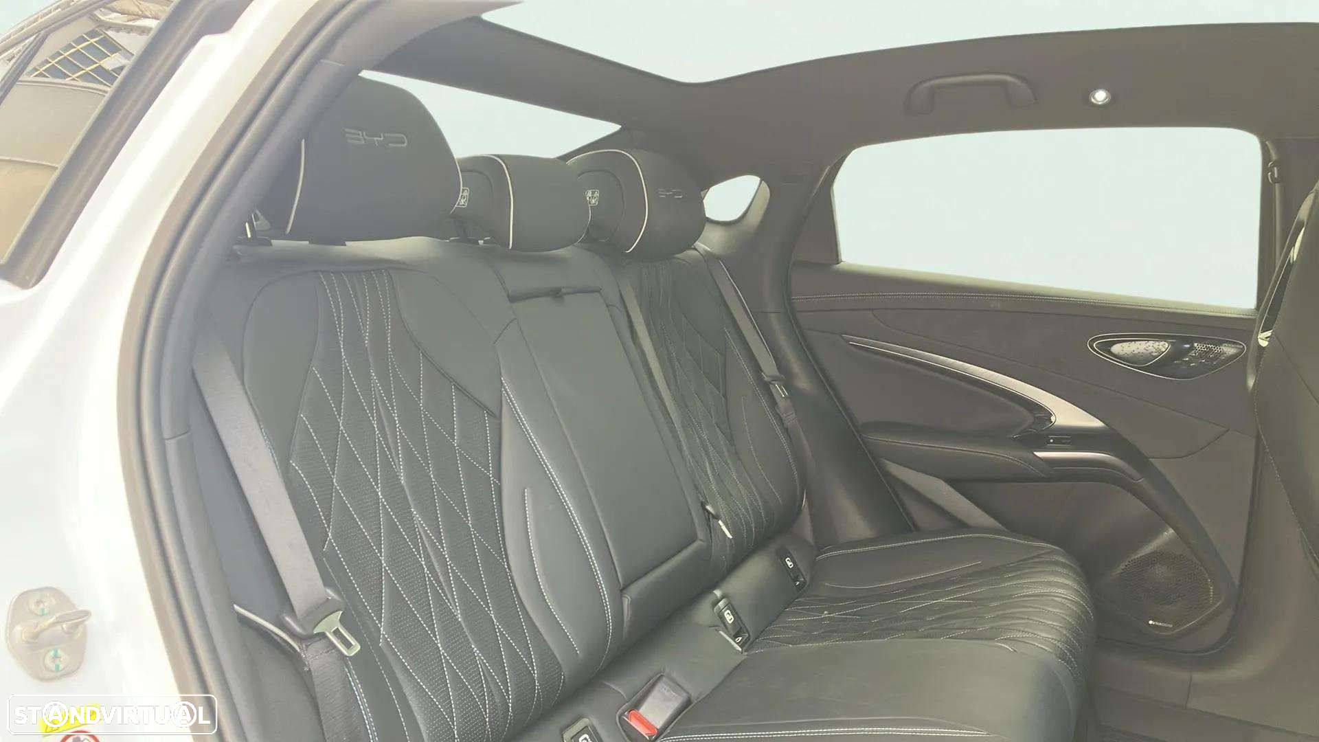 BYD Seal 82.5 kWh AWD Excellence - 14