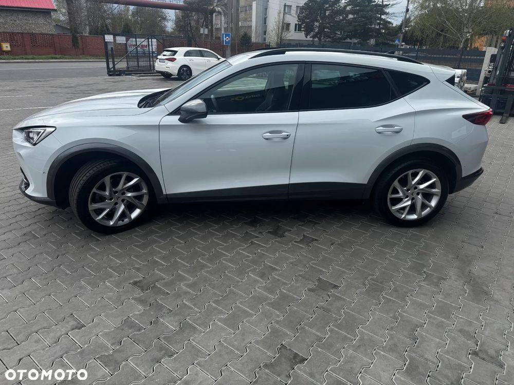 Cupra Formentor 1.5 TSI DSG - 6
