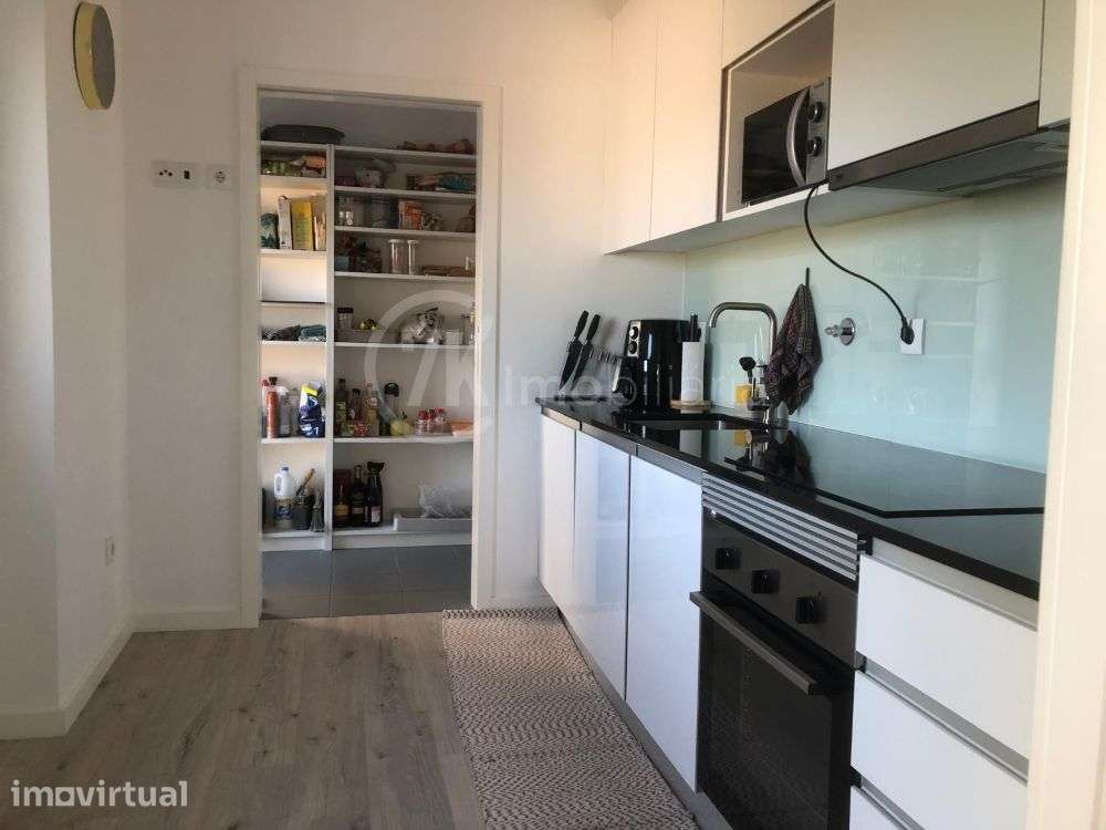 Apartamento T2 no Marco de Canaveses - Grande imagem: 2/9