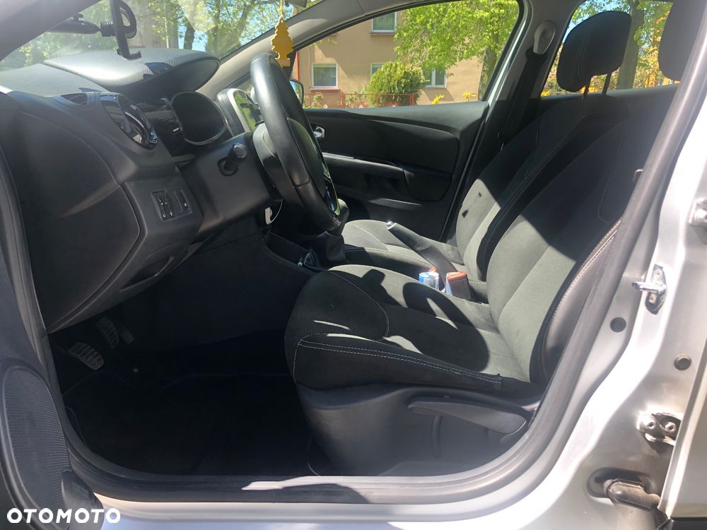 Renault Clio 1.5 dCi Energy Business EU6 - 12