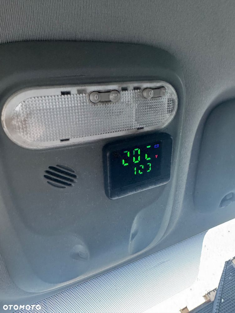 Renault Trafic L1H1 - 10