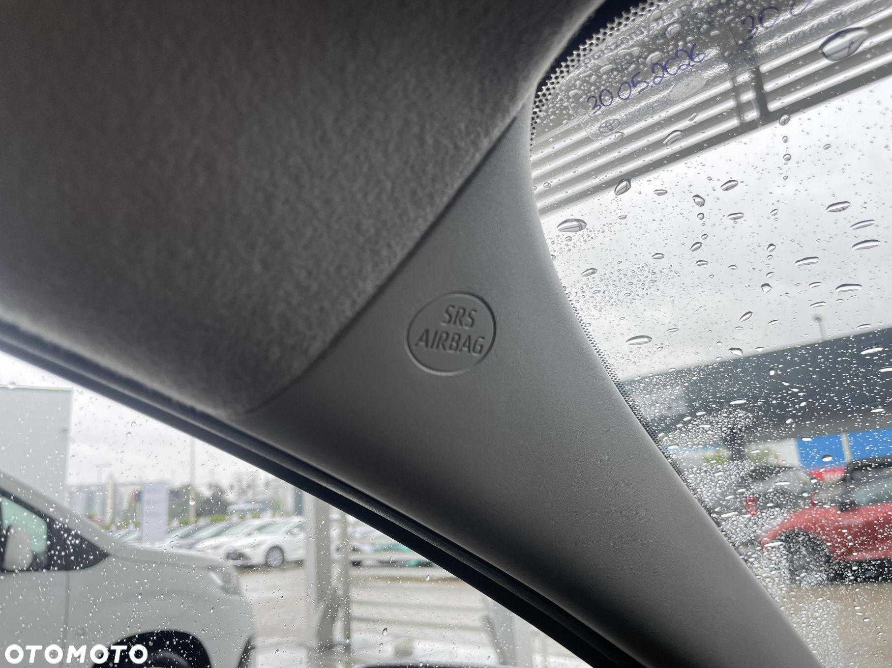 Toyota Yaris 1.5 Comfort - 26