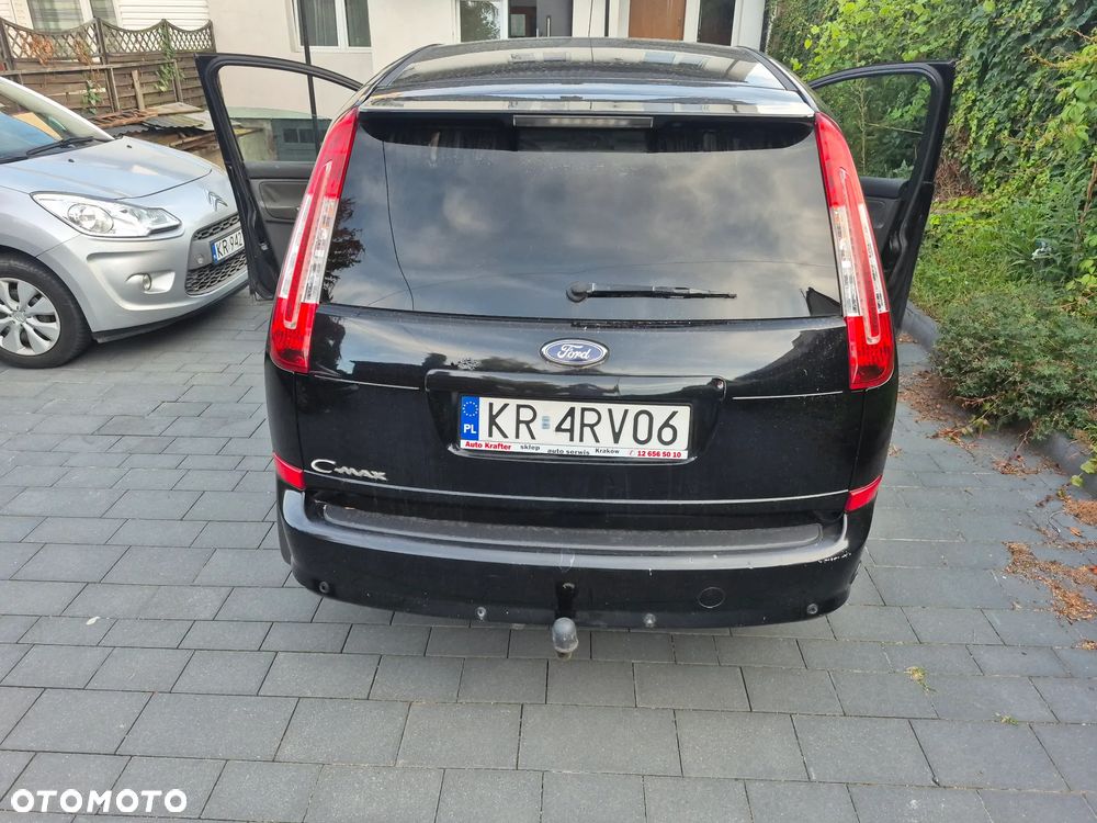 Ford C-MAX - 13