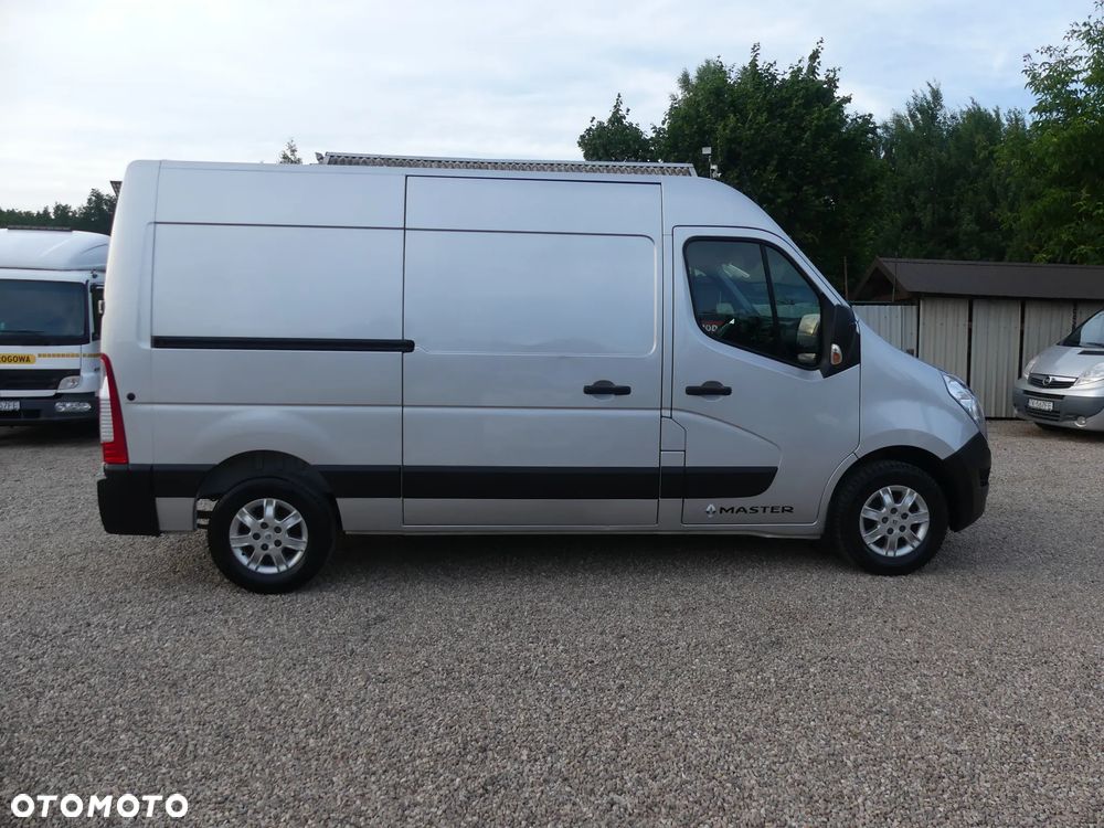 Renault Master - 28