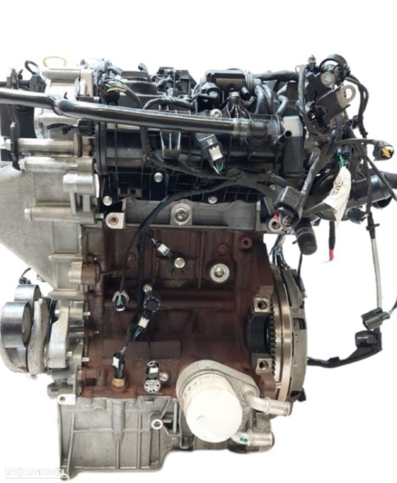 Motor Ford Puma Fiesta 1.0Ecoboost Ref.B7JB-N1BG - 1