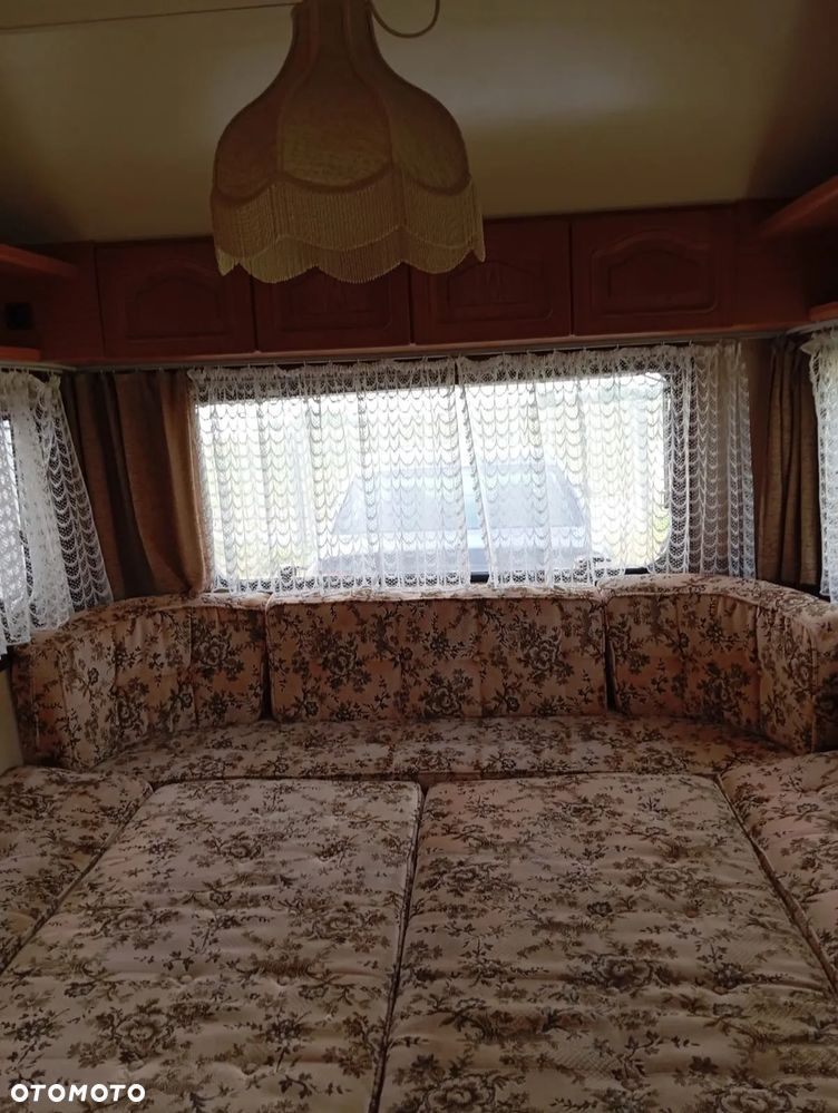 KNAUS AZUR 380 - 14