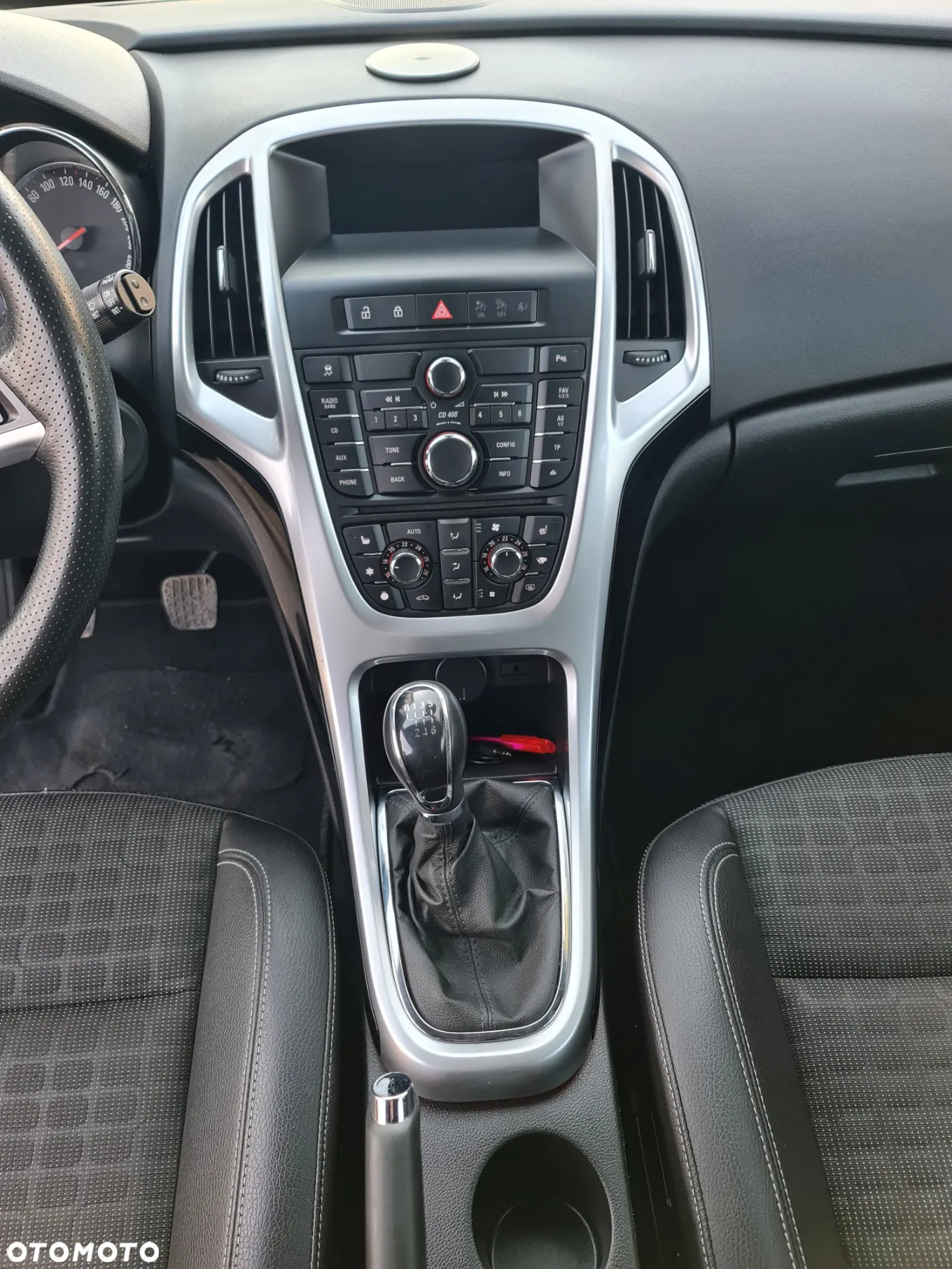 Opel Astra - 11