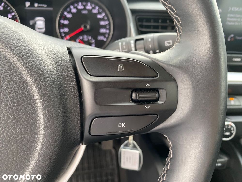Kia Stonic 1.0 T-GDI M DCT - 16