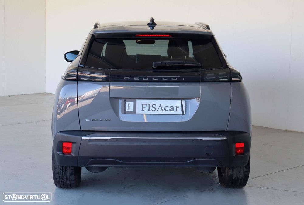 Peugeot e-2008 50 kWh Allure - 10