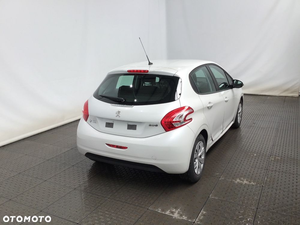 Peugeot 208 1.2 VTi Access - 27