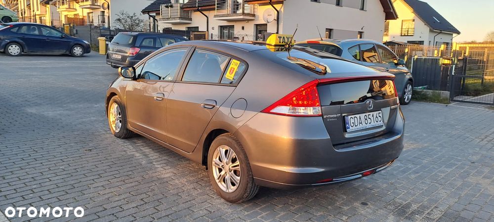 Honda Insight 1.3 IMA Elegance - 5