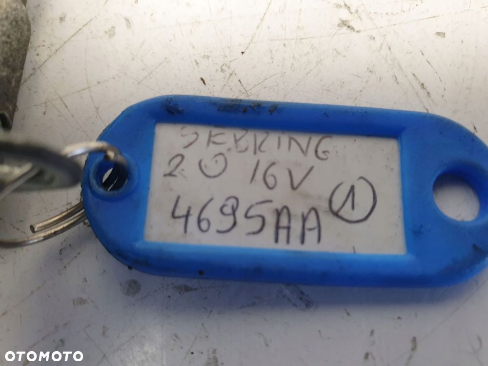 Chrysler Sebring 2.0 16V ZAWÓR FAZ ROZRZĄDU 4695AA oryginał - 2