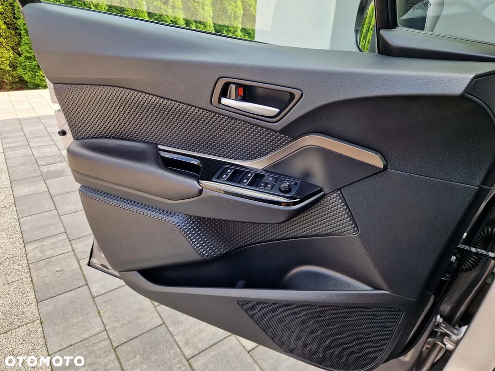 Toyota C-HR Team Deutschland - 35