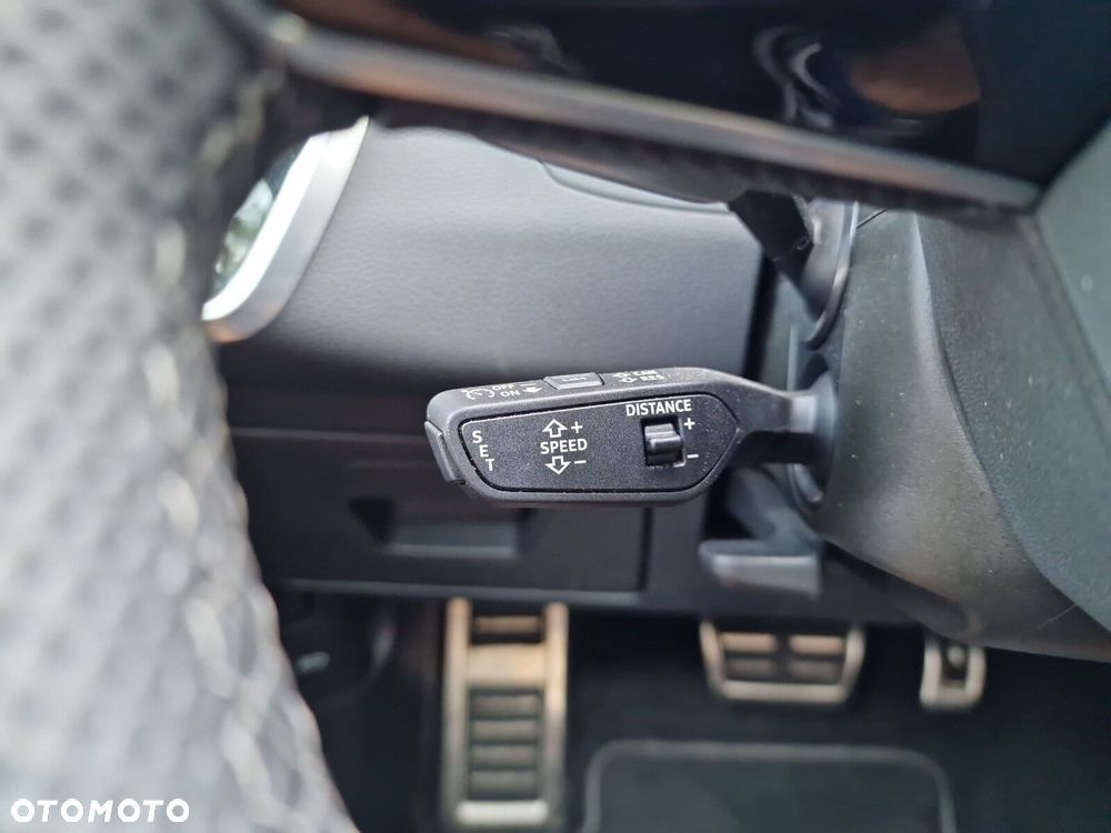 Audi A6 Limousine 40 TDI mHEV Quattro Advanced S tronic - 35