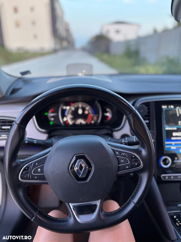 Renault Talisman ENERGY dCi EDC Intens - 5